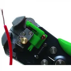 سیم لخت کن اتوماتیک پروسکیت مدل Proskit 8PK-371D