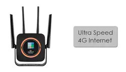 مودم سیم کارتی LTE نزتک مدل 99DX