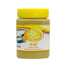 ارده 500 گرمی