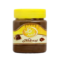 ارده شکلاتی