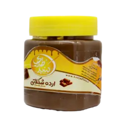 ارده شکلاتی