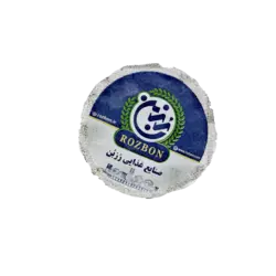 ارده شکلاتی فندقی تک نفره