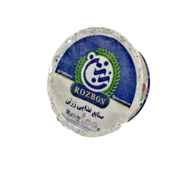 ارده شکلاتی فندقی تک نفره