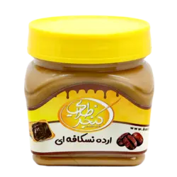 ارده نسکافه ای