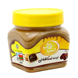 ارده نسکافه ای
