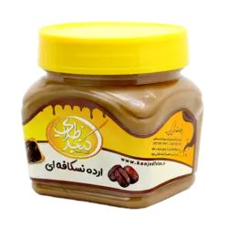 ارده نسکافه ای