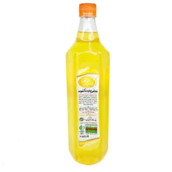روغن ارده یک لیتری