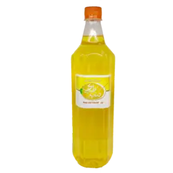 روغن ارده یک لیتری