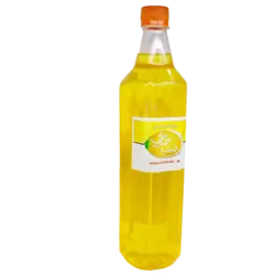 روغن ارده یک لیتری