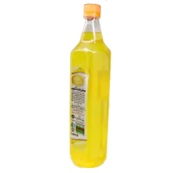 روغن ارده یک لیتری