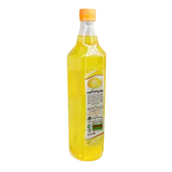 روغن ارده یک لیتری