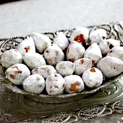 قطاب 500 گرمی