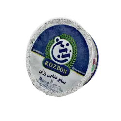 کرم کنجد وانیلی تک نفره
