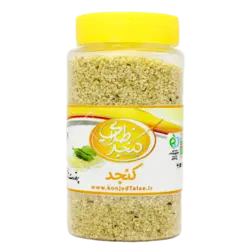 کنجد