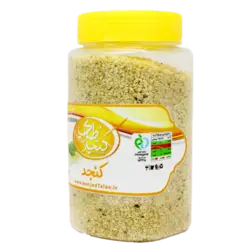 کنجد