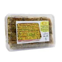 باقلوا ممتاز یزدی