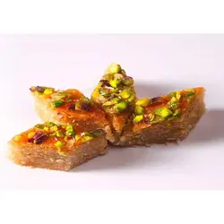 باقلوا ممتاز یزدی