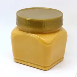 کرم ارده پرتغالی