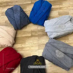 حوله تن پوش سایز پلاس برند هوم استار | مدل 1011سایز پلاسHome Star Plus Size Towel | Model 1011