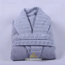 حوله تک تنپوش کلاه دار برند کوتون‌ طرح Elmas | کد 1020