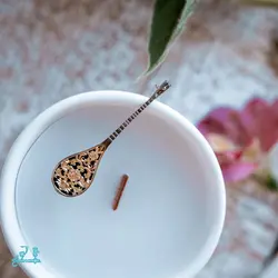 آویز تنبور