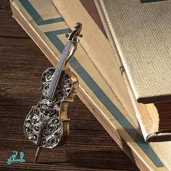 آویز ویولن سل