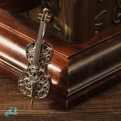 آویز ویولن سل