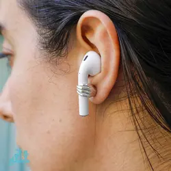 پیرسینگ ایرپادز