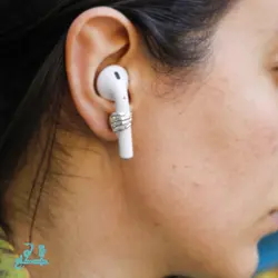 پیرسینگ ایرپادز