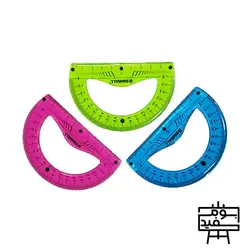 نقاله ژله ای/90 درجه