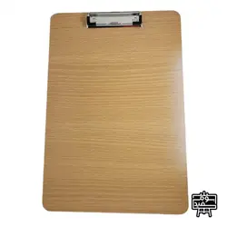 تخته شاسی mdf سایز a4 و a3