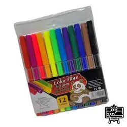 ماژیک نقاشی تیپ پنس