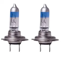 لامپ خودرو جنرال الکتریک اسپرت لایت الترا پایه H7