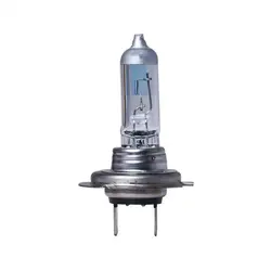 لامپ خودرو جنرال الکتریک مدل مولتی کالر پایه H7