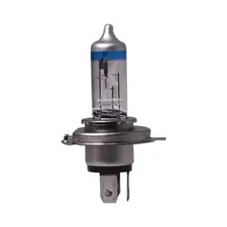 لامپ خودرو جنرال الکتریک مدل مولتی کالر پایه H4