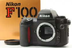Nikon F100 (Body)