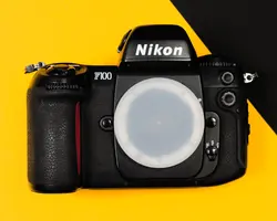Nikon F100 (Body)