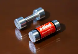 تبدیل فیلم ۱۳۵ به ۱۲۰