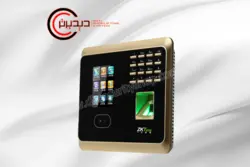 دستگاه حضور و غیاب تشخیص چهره، اثر انگشتی و کارتی UF100