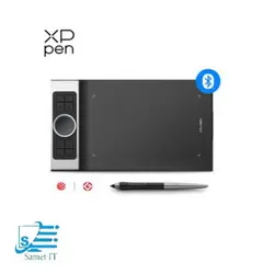 قلم نوری اکس پی پن ( XP-PEN ) مدل DECO PRO MEDIUM