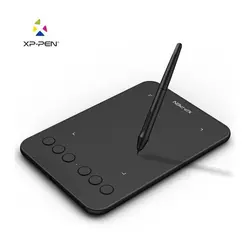 قلم نوری ایکس پی پن (XP-PEN) مدل DECO MINI 4