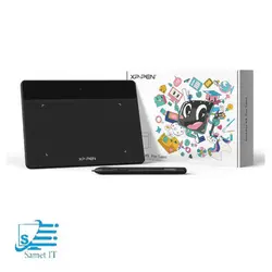 قلم نوری ایکس پی پن (XP-PEN) مدل DECO FUN XS