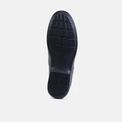 کفش مردانه رسمی چرم هیرسا 2 ساعتی کشی