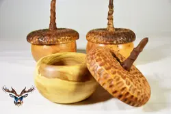 جاشکلاتی چوبی بلوط کدKS12