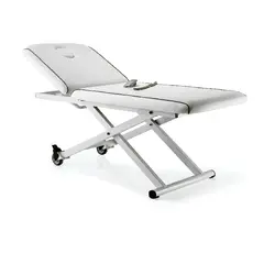 تخت برقی زیبایی پوست و مو، ماساژ، تزریق ژل و بوتاکس