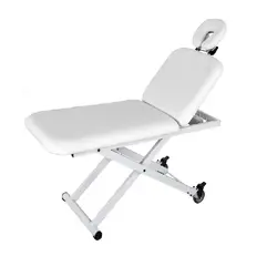 تخت برقی زیبایی پوست و مو، ماساژ، تزریق ژل و بوتاکس