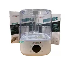 دستگاه بخور سرد اولتراسونیک 5 لیتری zth-5C