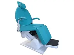 صندلی آرایشگاهی دو موتوره