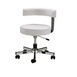 صندلی تابوره پزشکی و آرایشگاهی مدل زیمنسی