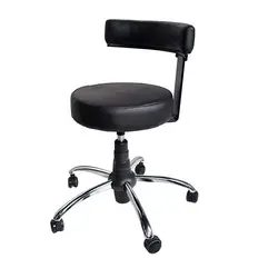 صندلی تابوره پزشکی و آرایشگاهی مدل زیمنسی